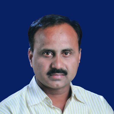Profile Picture of Kailash Mishra Ambikapur (@Kailashmishracg) on Twitter