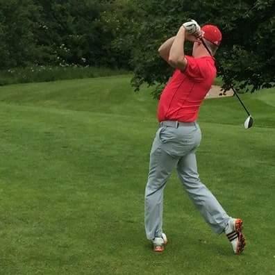 Profile Picture of Steve Pettitt (@SteveP1309) on Twitter