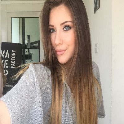 Profile Picture of Maxine Pace (@maxinepace) on Tiktok