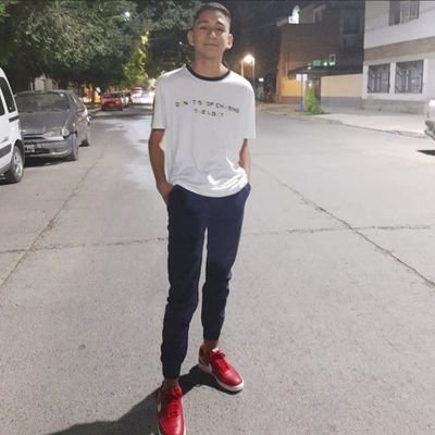 Profile Picture of Joaquín (@jo4c03luciano) on Twitter
