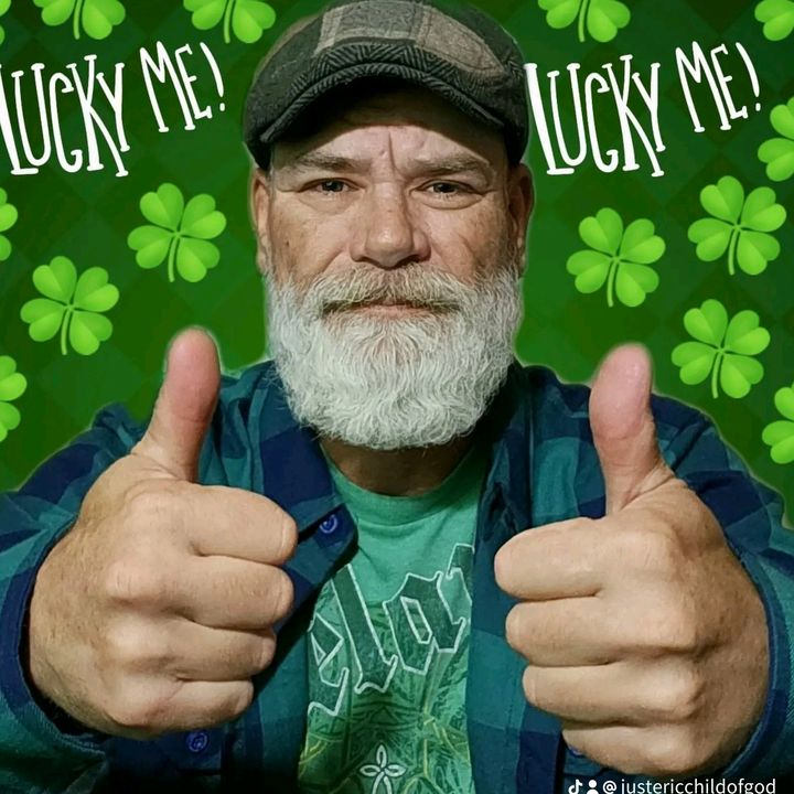 Profile Picture of Eric Grayson (@@justericchildofgod) on Tiktok