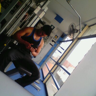 Profile Picture of Albert Bruno Rz (@Crisbrux22) on Twitter