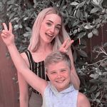 Profile Picture of brianne howey's fan page♡ (@briannexsun) on Instagram