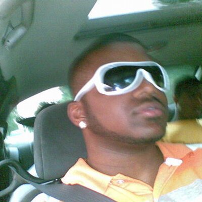 Profile Picture of James Verrett (@LetsGetIt54) on Twitter