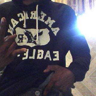 Profile Picture of Dontae Knobetta Hayes (@ushud.thantofukwitme) on Facebook