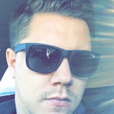Profile Picture of Chad Rayl (@23crayl) on Twitter