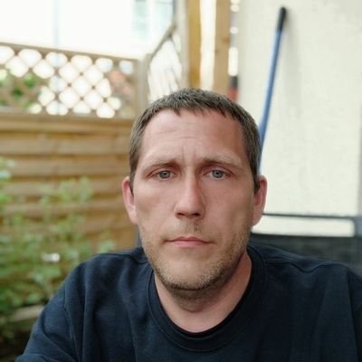 Profile Picture of Steven Falcon (@HeyStevenF) on Twitter