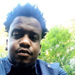 Profile Picture of Kenya Frazier (@kenya_jamar_f) on Instagram