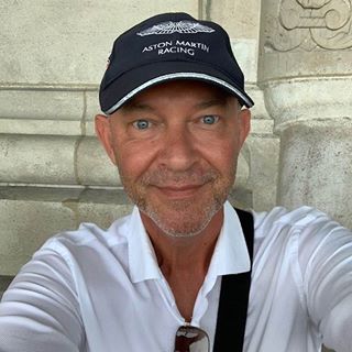 Profile Picture of David Ricklin (@dricklin1) on Facebook