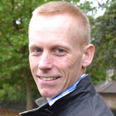 Profile Picture of Charles Roberts (@Charles545587) on Twitter
