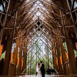 Profile Picture of Garvan Garden Weddings (@garvangardenweddings) on Instagram