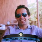 Profile Picture of Munir Ismail (@munir.eltagory) on Instagram