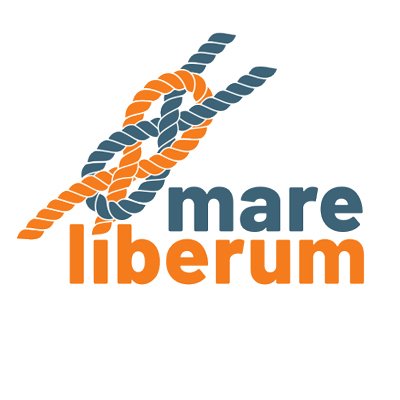 Profile Picture of Mare Liberum E.V. (@teammareliberum) on Twitter