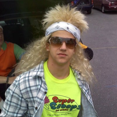 Profile Picture of Nick Cavalero (@RoleplayNick) on Twitter