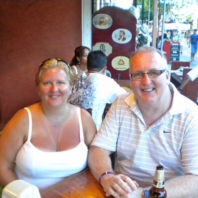 Profile Picture of Bill Butterly (@allowaybhoy) on Twitter