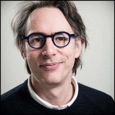 Profile Picture of Eric Schreiber (@hebernl) on Twitter