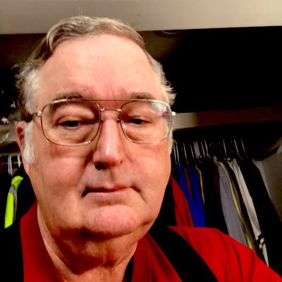 Profile Picture of Ricky McCarty (@RickyMcCarty6) on Twitter