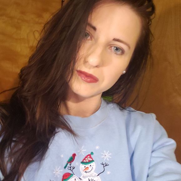 Profile Picture of Sylwia Witkowska (@sylwia200) on Poshmark