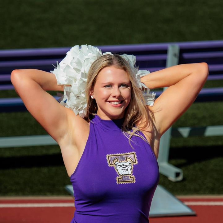 Profile Picture of Liza (@lizacatlin01) on Tiktok