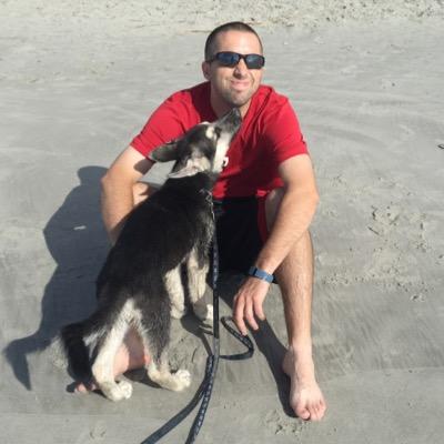 Profile Picture of Chris Easterday (@ceasterdaywcu) on Twitter