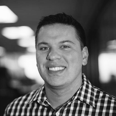 Profile Picture of Mark Jacobson (@ViziblyDiffrnt) on Twitter
