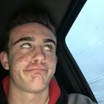 Profile Picture of Justin Ganser (@gargledeeznuts_ganz) on Instagram