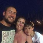 Lucinda Matthews - Instagram Profile Picture of Lucinda Matthews (@lucianolockett) on Instagram