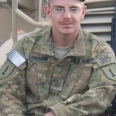 Profile Picture of Michael Longmire (@mlongmire25) on Twitter