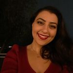 Profile Picture of Sandra Faramarzi (@sandrafaramarzi) on Instagram