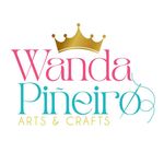 Profile Picture of Wanda Piñeiro Arts & Crafts (@wandapineiroarts) on Instagram