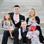 Profile Picture of Charles Scott Homer (@scottieb7) on Instagram