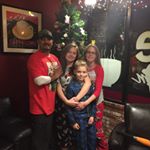 Profile Picture of Diana Barnes-Saenz (@doswherrosmom) on Instagram