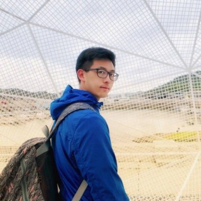 Profile Picture of Shawn Tsai (@shawn_tsai) on Twitter
