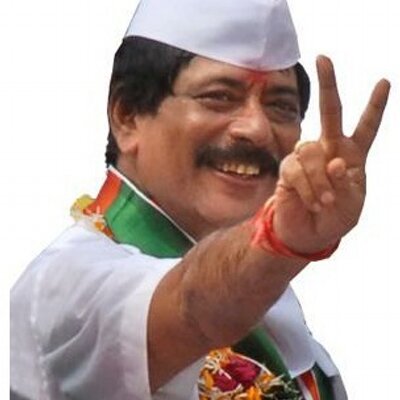 Profile Picture of Gilbert Mendonca MLA (@GilbertSethji) on Twitter