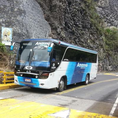 Profile Picture of Jose Farinango (@James_Fercho) on Twitter