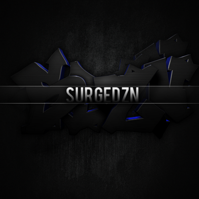 Profile Picture of Zack Holbrook (@SurgeDzn) on Twitter