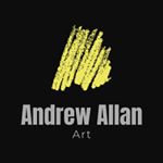 Profile Picture of ANDREW ALLAN | Artist (@andrewallanart) on Instagram