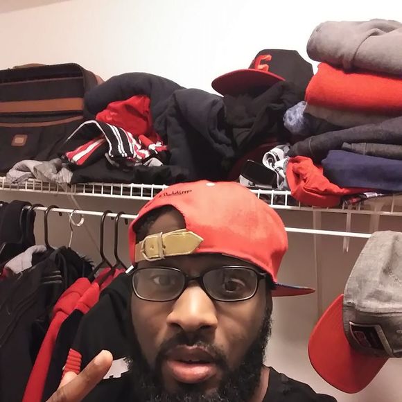 Profile Picture of Terrence Campbell (@terrence_c) on Poshmark