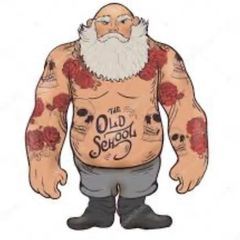 Profile Picture of Scott Bendure16 (@trapperman7030) on Tiktok