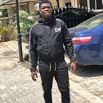 Profile Picture of Jessah Jeffery Okemute (@jassehjeffery) on Instagram