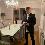 Profile Picture of James Fitzpatrick (@jamesfitzpatrick9188) on Youtube