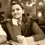 Profile Picture of Shazia Hashmi (@shazhashmi) on Instagram