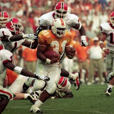 Profile Picture of Jamal Lewis (@Jamal31Lewis) on Twitter