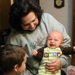 Profile Picture of Debra Geisinger (@Debra-Geisinger) on Facebook