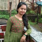 Profile Picture of Mona Jangam (@jangam_mona) on Instagram