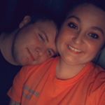 Profile Picture of haley alberson (@dimples2019) on Instagram