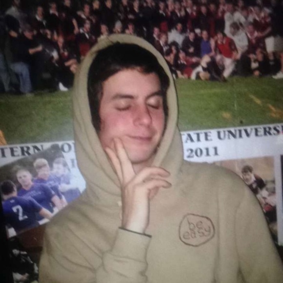 Profile Picture of Grant Murphy (@grantmurphy96) on Poshmark