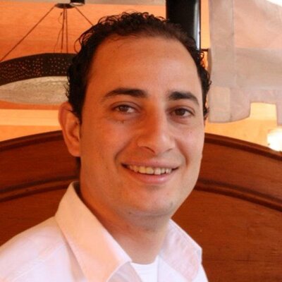 Profile Picture of Ahmed Marzouk (@ahmedmarzouk27) on Twitter