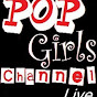 Profile Picture of PopGirlsChannelLive (@@PopGirlsChannelLive) on Tiktok