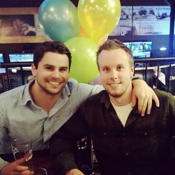 Profile Picture of Brent Davis (@davis_b4) on Poshmark